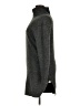 River Island Gray Turtleneck Sweater Size 14 - photo 5