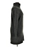 River Island Gray Turtleneck Sweater Size 14 - photo 4
