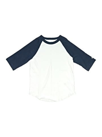 Adidas 3/4 Sleeve T-Shirt (view 1)