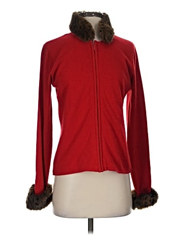 Norton McNaughton Cardigan (view 1)