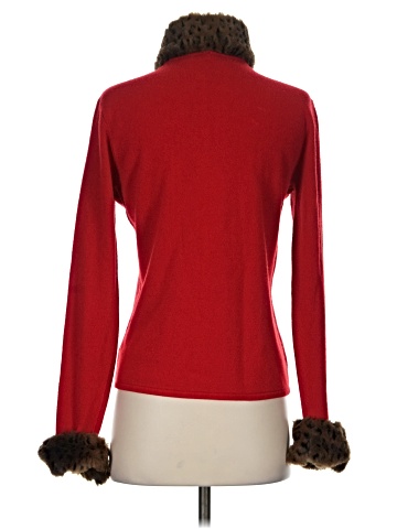 Norton McNaughton Cardigan (view 2)