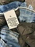 rue21 Blue Jeans Size 0 - photo 8