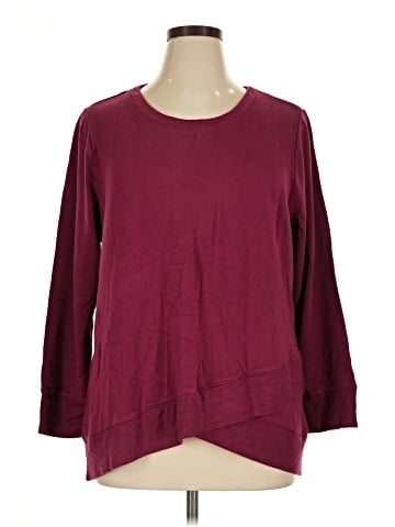 Cj Banks Sweatshirt (view 1)