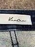 KANCAN JEANS Blue Jeans Size 11 - photo 7