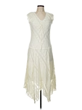Rabbit Rabbit Rabbit Designs Cocktail Dress (view 1)