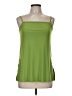 Sympli Green Tank Top Size 8 - photo 1