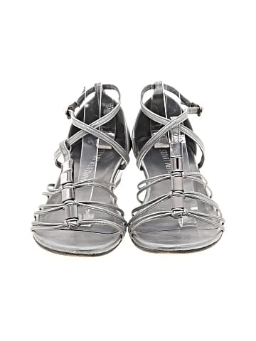 Stuart Weitzman Wedges (view 2)