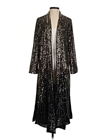 BB Dakota Coat (view 1)