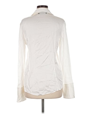 Golden Goose Long Sleeve Blouse (view 2)