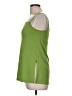 Sympli Green Tank Top Size 8 - photo 5