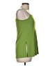 Sympli Green Tank Top Size 8 - photo 4