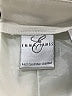 Emma James 100% Polyester Ivory Dress Pants Size 12 - photo 7