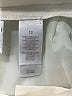 Emma James 100% Polyester Ivory Dress Pants Size 12 - photo 8