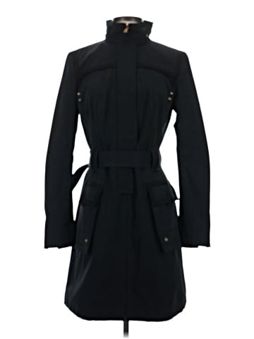 Elie Tahari Trenchcoat (view 1)