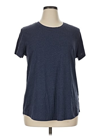 Natural Reflections Short Sleeve T-Shirt (view 1)