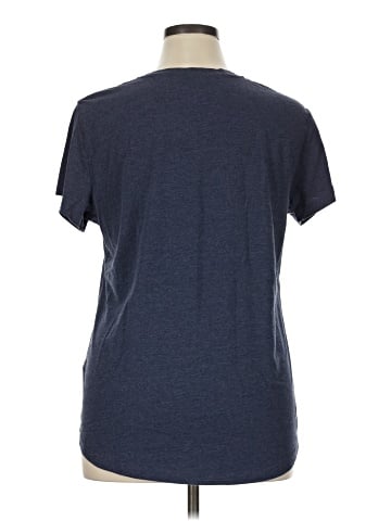 Natural Reflections Short Sleeve T-Shirt (view 2)