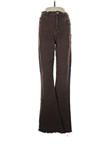 Pink Lily Jeans (view 1)