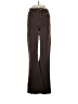 Pink Lily Brown Jeans Size 27 waist - photo 1