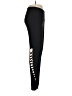 Marika Black Active Pants Size M - photo 4