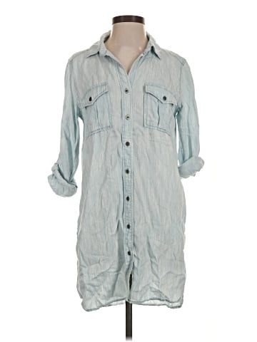 Philosophy Republic Clothing Casual Dress (view 1)