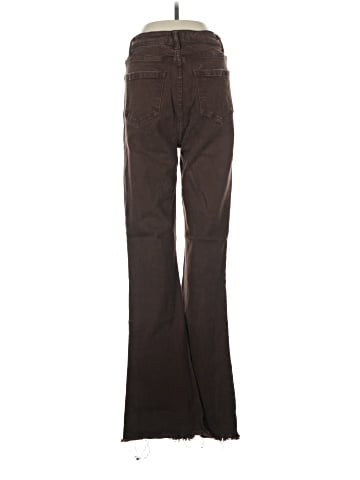 Pink Lily Jeans (view 2)