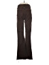 Pink Lily Brown Jeans Size 27 waist - photo 2