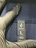 Skechers Color Block Blue Active Pants Size L - photo 7