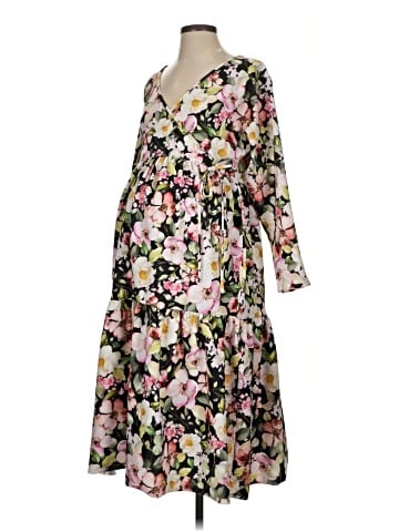 ASOS Casual Dress (view 1)