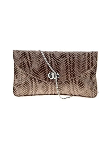 Sorial Leather Crossbody Bag (view 1)