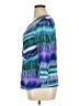 Notations Teal 3/4 Sleeve Blouse Size XL - photo 5