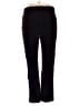 Chaps Burgundy Casual Pants Size 14 - photo 2