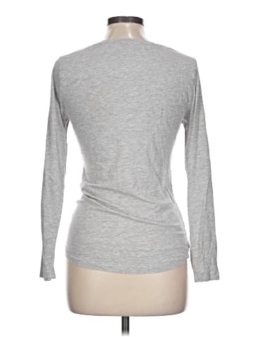Derek Heart 3/4 Sleeve T-Shirt (view 2)