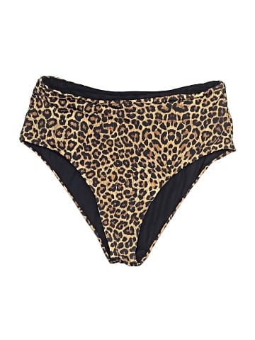 Anemone Swimsuit Bottoms (view 1)