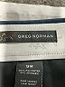 Greg Norman Solid Blue Shorts Size 32 waist - photo 3