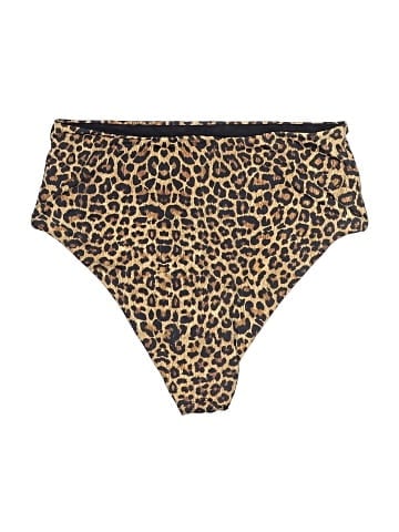 Anemone Swimsuit Bottoms (view 2)