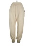 Fashion Solid Tan Casual Pants Size XL - photo 2