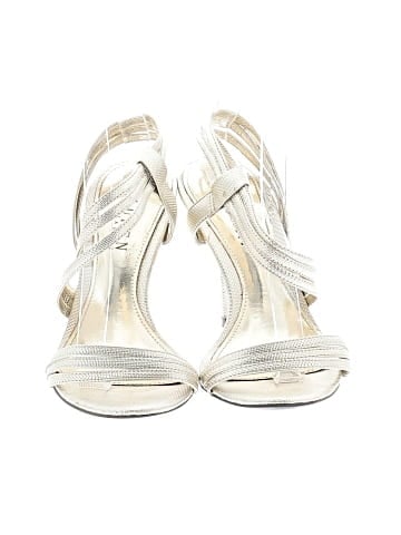 Lauren by Ralph Lauren Sandals (view 2)