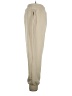 Fashion Solid Tan Casual Pants Size XL - photo 5