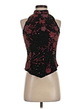 Assorted Brands Sleeveless Blouse
