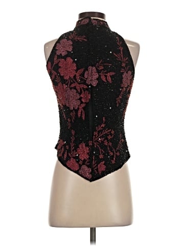 Assorted Brands Sleeveless Blouse (view 2)