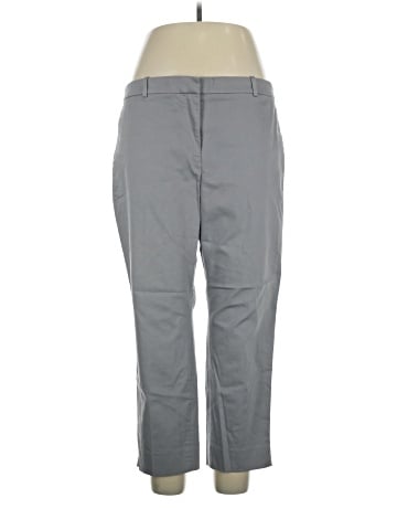 Ann Taylor Casual Pants (view 1)