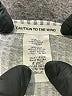 Caution to the Wind Gray Tank Top Size S - photo 7