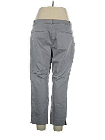 Ann Taylor Casual Pants (view 2)
