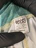 Teeki Teal Yoga Pants Size S - photo 7