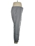 Ann Taylor Solid Gray Casual Pants Size 14 - photo 4