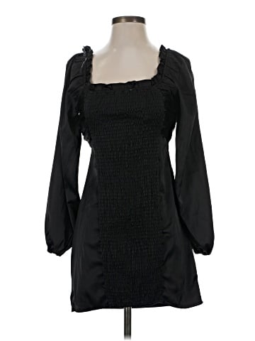 Blush Cocktail Dress (view 1)