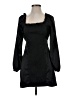 Blush Black Cocktail Dress Size S - photo 1