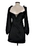Blush Black Cocktail Dress Size S - photo 2