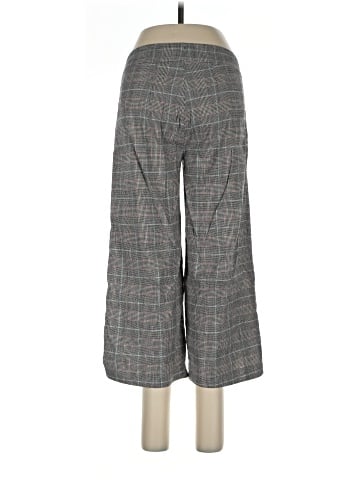 Avenue Montaigne Linen Pants (view 2)