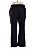 Gerry Black Dress Pants Size XL - photo 2
